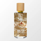 Almond Infused Creamy Milk